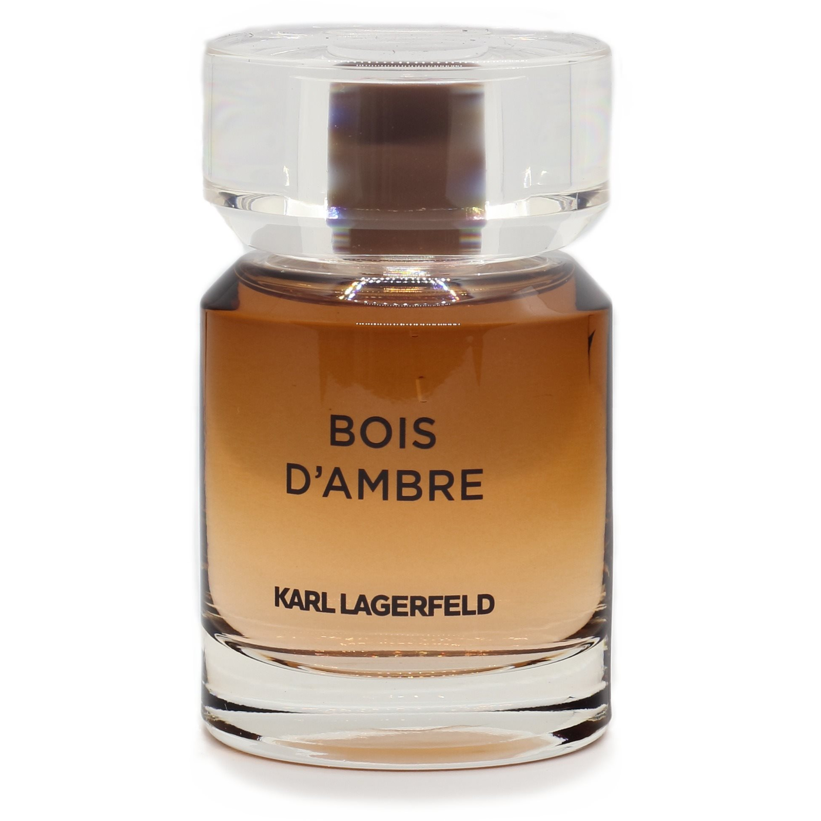 Karl Lagerfeld Bois d'Ambre EDT 50ml Uraknak (3386460124874)