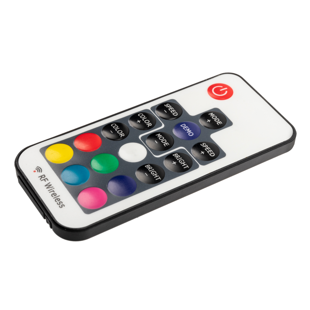 LED Vezérlő Kolink Inspire L2 RGB (4-Pin 12V) (CSGH-ACKL002)