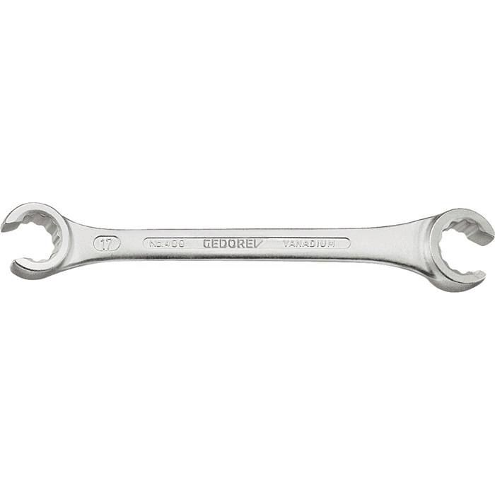 Gedore 400 24X27 6058750 kettős gyűrűskulcs 24 - 27 mm (6058750)