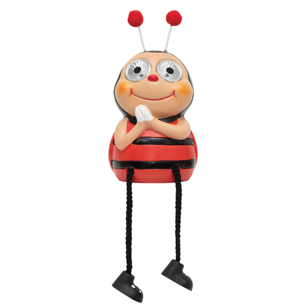 Home MX645 Napelemes kerti katica lámpa