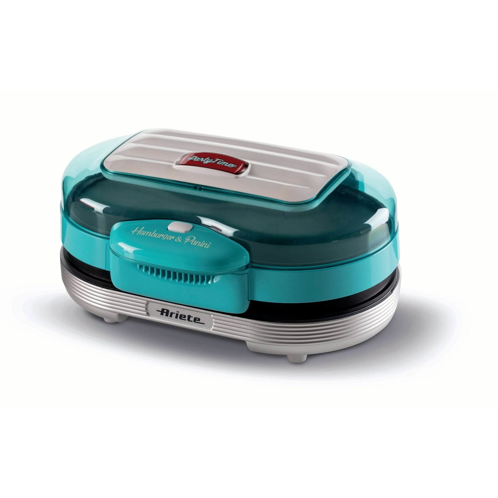 Ariete 0205/01 kontakgrill (205/01)