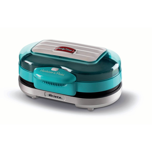 Ariete Party Time 0205/01 grătar electric (de contact)