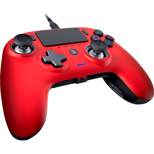 Nacon Revolution Pro kontroller 3.0 -Piros (PS4)