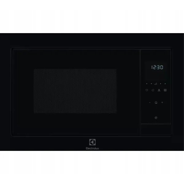 Beépíthető mikrohullámú sütő Electrolux EMS4253TBK