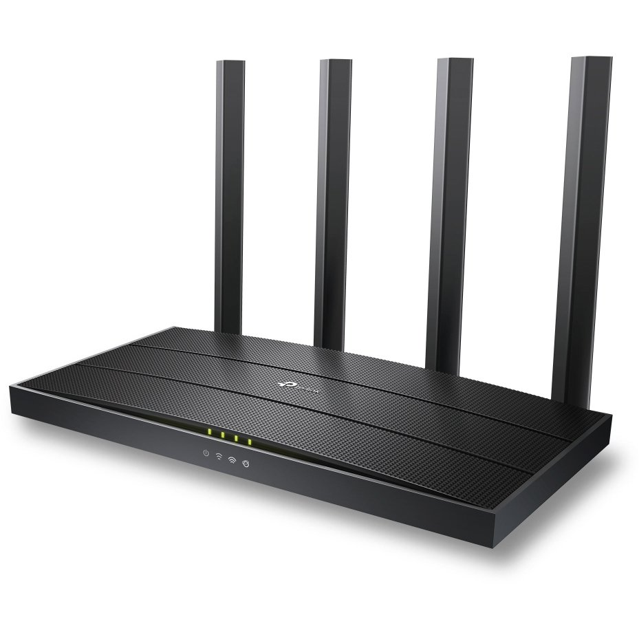 Безжичен рутер TP-Link Archer AX18