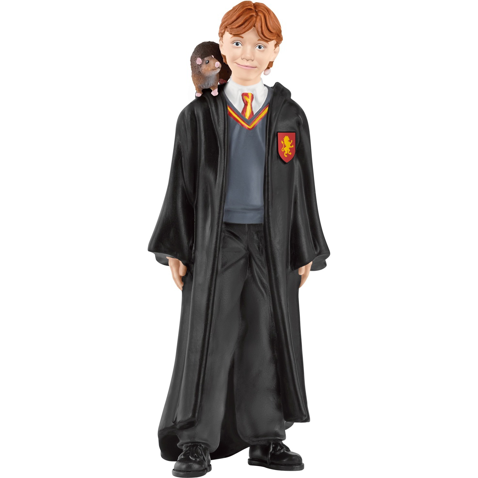 schleich Ron Weasley & Scabbers (42634)