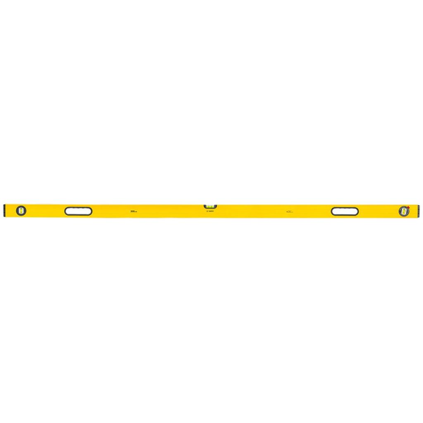 Topex 600 alumínium vízmérték 200cm, 3 libella (29C607)
