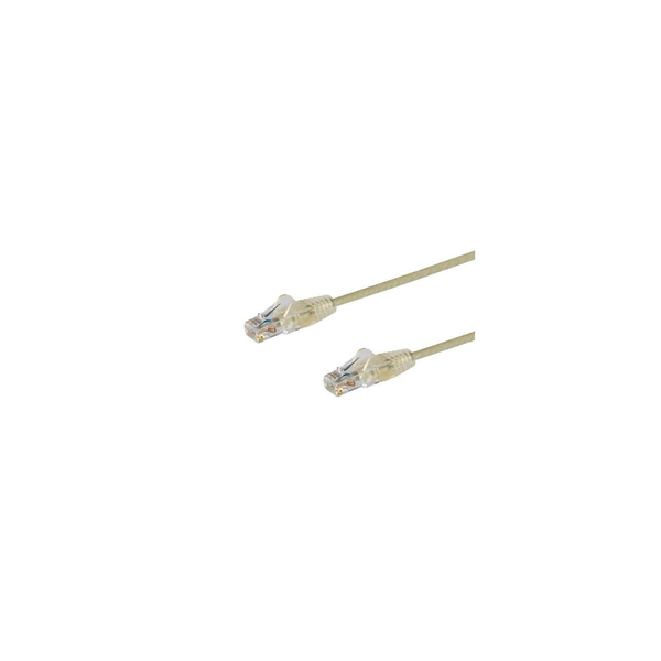 StarTech.com N6PAT250CMGRS cavo di rete U/UTP (UTP)