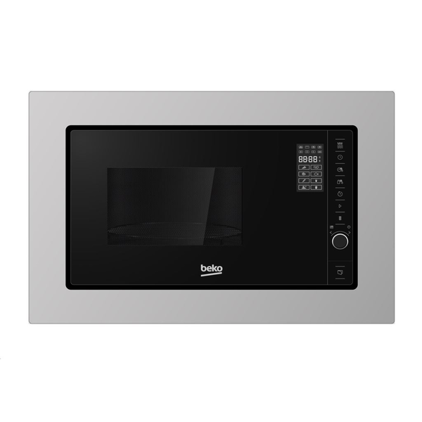 Beko MOB20231BG микровълнова печка Вграден Соло микровълна 20 Д 800 W Черен