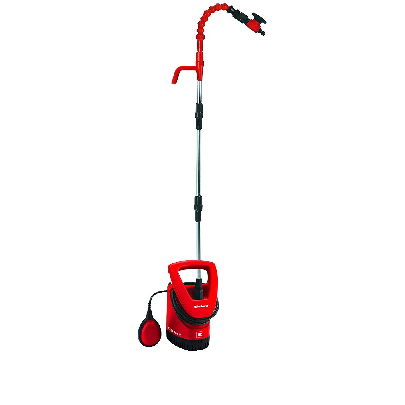 Einhell GE-SP 3546 RB Kerti Szivattyú (4170438)