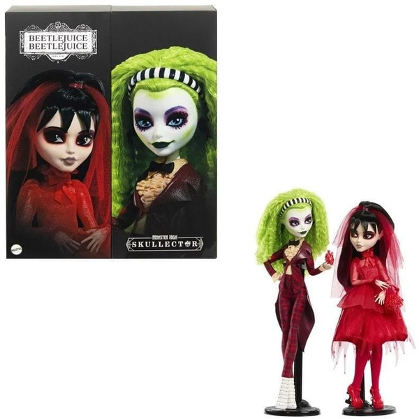 Monster High HYV96 кукла