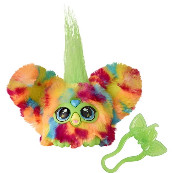 Hasbro F88985X0 peluche