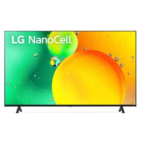 LG 65NANO753QC 65" 4K UHD Smart NanoCell TV