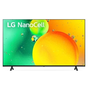 LG 65NANO753QC 65" 4K UHD Smart NanoCell TV
