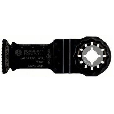 BOSCH 2608661637 Wood merülő fűrészlap (2.608.661.637)