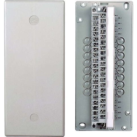 3M 50-520-01000 box na elektrický rozvod Biela (50-520-01000)
