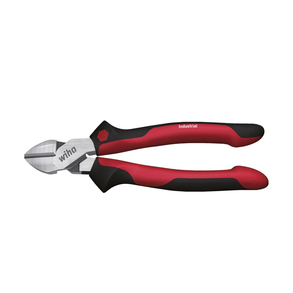 Wiha Industrial oldalcsípőfogó 160 mm (43456) (wiha43456)