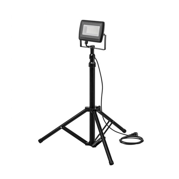 Neo Tools 99-060 Reflektor állványos 50W SMD LED 4500lm 230V 1.8m (Neo Tools 99-060)