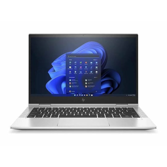 Laptop HP EliteBook x360 830 G8 (32GB) (Touchscreen) i7-1185G7 | 32GB LPDDR4 Onboard | 1TB (M.2) SSD | NO ODD | 13,3" | 1920 x 1080 (Full HD) | Webcam | Intel Iris Xe | Windows 11 Pro | HDMI 2.0 | Gold | IPS | Touchscreen | 11. Generation | 4G Modem | 2022