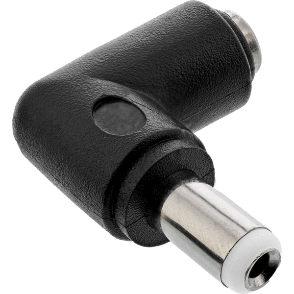 InLine 26899 adattatore e invertitore Interno 15 W Nero