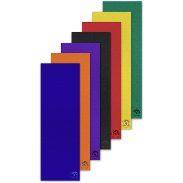 TRENDY SPORT 204600204 Professional Jógaszőnyeg 180x60x0.5 cm lila