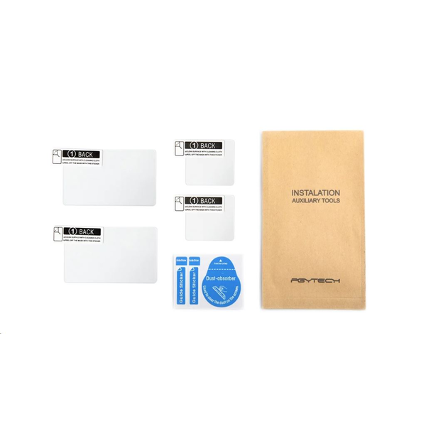 PGYTECH Osmo Action протектор за екран (6970801335455) (6970801335455)