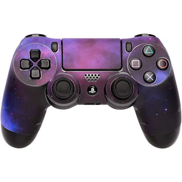 Software Pyramide 97312, PlayStation 4, Gaming controller skin, Multicolour, Sony, 1 pc(s)