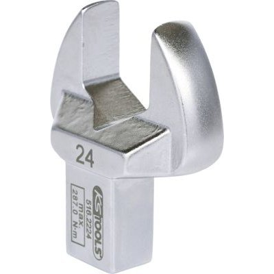 KS Tools 5162224 Bedugaszolható villáskulcs (516.2224)