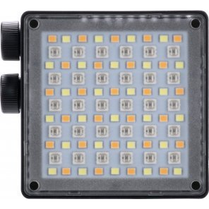 Ulanzi LE20 20W RGB LED lámpa ventillátoros hűtéssel (UL4658)