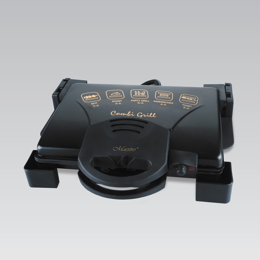 Feel Maestro MR-717 Grillsütő (MR-717)