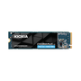 KIOXIA 1TB Exceria Plus G4 Gen5x4 NVMe PCIe M.2 SSD
