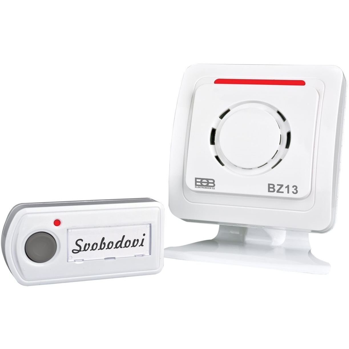 Elektrobock BZ13-GONG (1013)