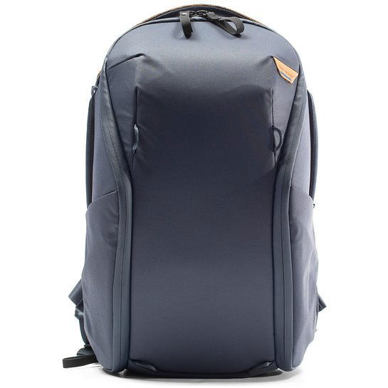 Peak Design Everyday hátizsák 15L cipzáras - Mindight Blue (BEDBZ-15-MN-3)