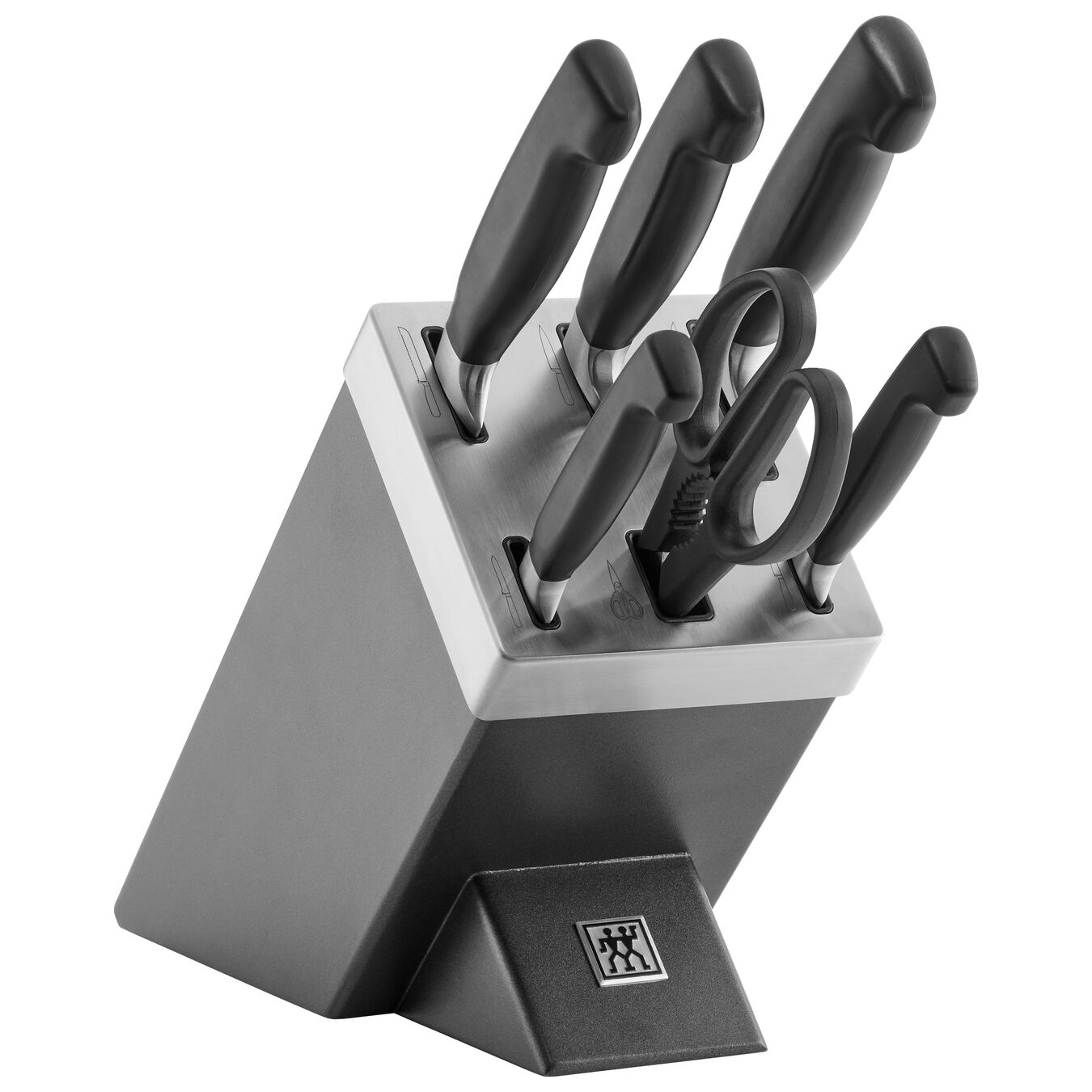 Zwilling Four Star Késkészlet (7db/csomag) (35148-507-0)