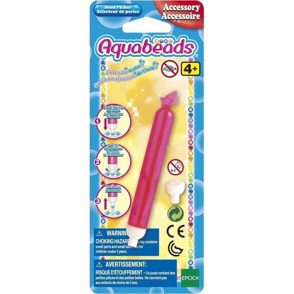 Aquabeads 31515 kézműves játék (597743)