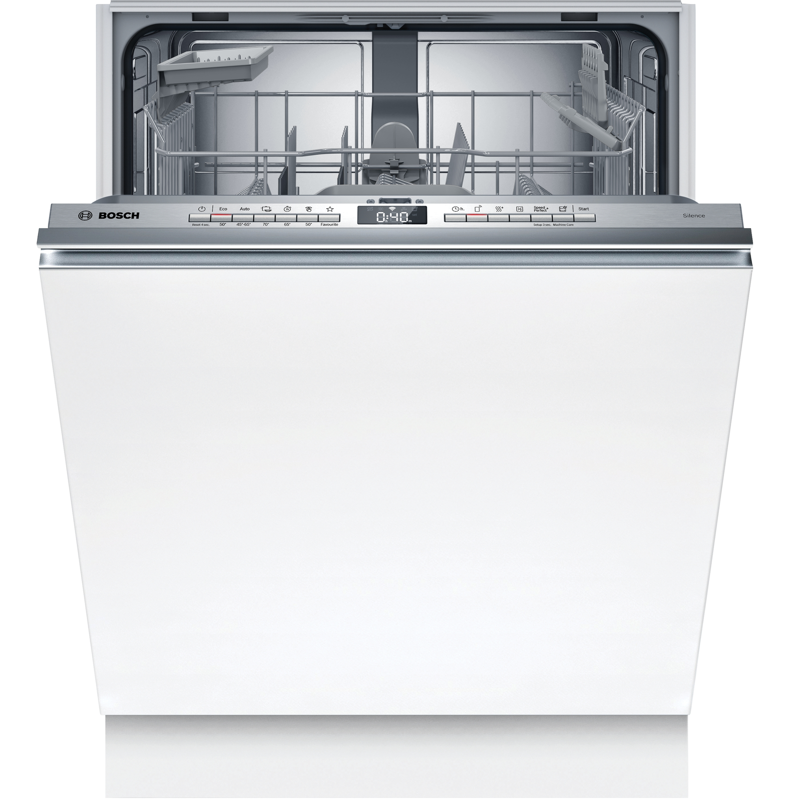 Bosch Serie 4 SMV4HTX00E mosogatógép Teljesen beépített 13 helybeállítások D (SMV4HTX00E)