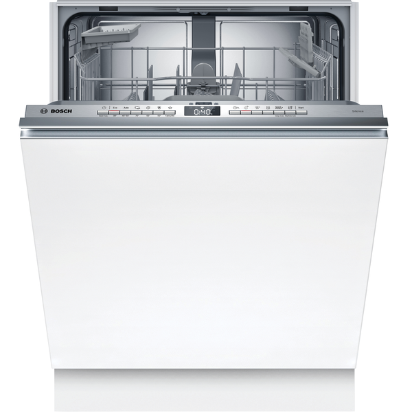 Bosch Serie 4 SMV4HTX00E mosogatógép Teljesen beépített 13 helybeállítások D