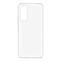 Husa de protectie Huawei TPU pentru P Smart (2021), Transparent