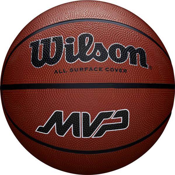 Kosárlabda Wilson MVP gumi 5-ös méret