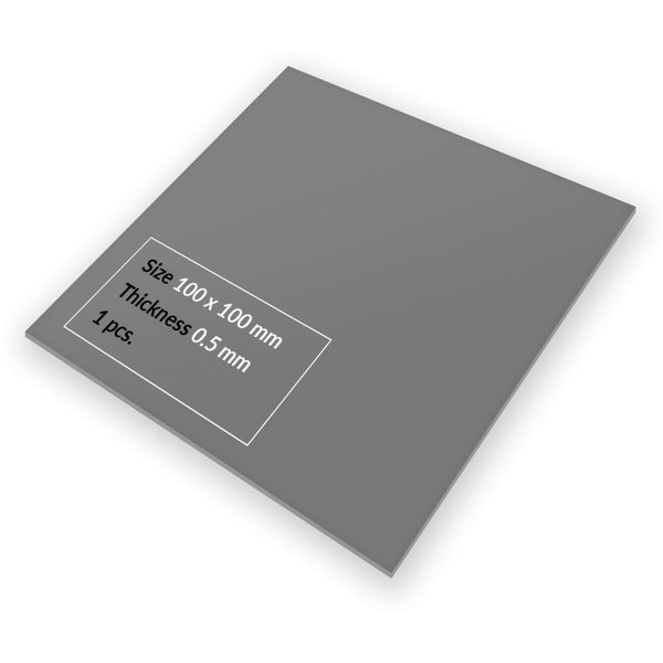 ARCTIC TP-4 heat sink compound Thermisch pad