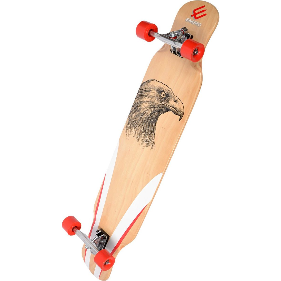 Deskorolka Enero Deskorolka Longboard Enero Eagle