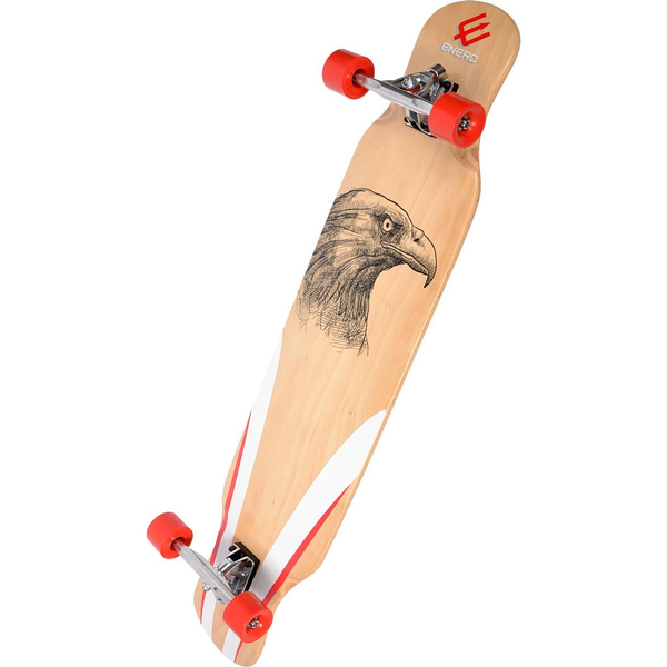 Deskorolka Enero Deskorolka Longboard Enero Eagle