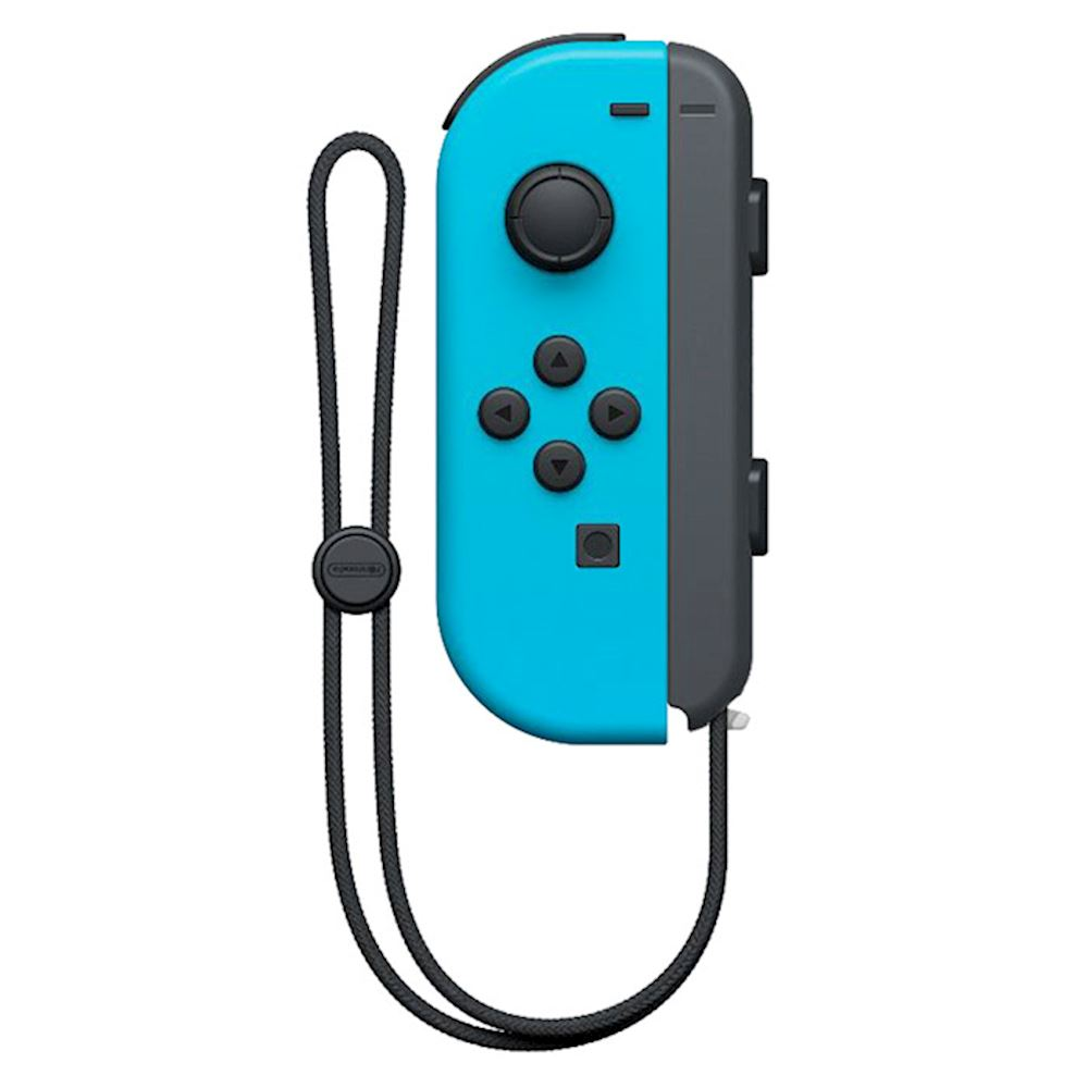Nintendo Switch Joy-Con Kék Bluetooth Gamepad Analóg/digitális Nintendo Switch (10005494)