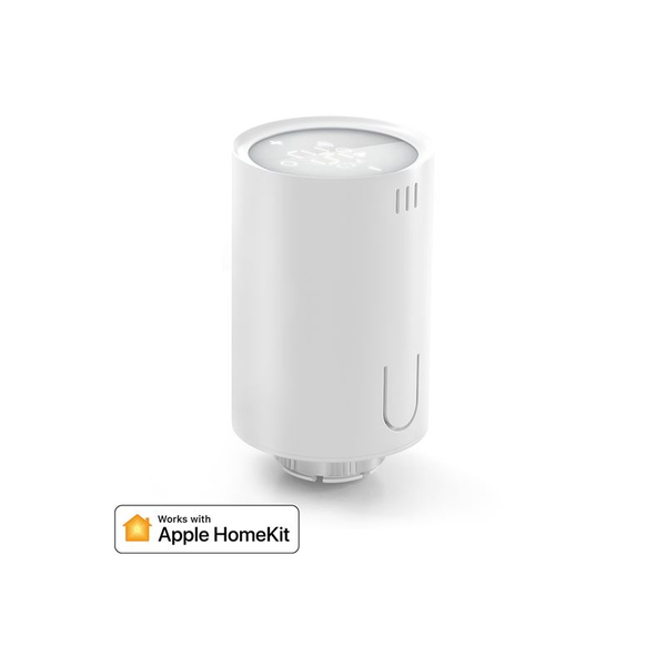 Meross MTS1 Smart WiFi termosztatikus fej 50HK (HomeKit) (kiegészítő)