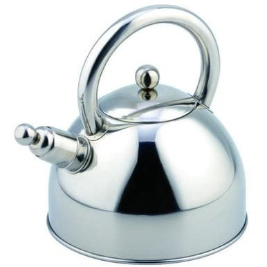 Ceainic din oțel inoxidabil Domoletti CWT017A 2,5 L