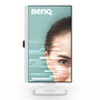 BenQ GW2486TC компютърен монитор 60,5 см (23.8") 1920 x 1080 пиксела Full HD Бяла