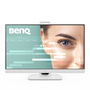 BenQ GW2486TC компютърен монитор 60,5 см (23.8") 1920 x 1080 пиксела Full HD Бяла
