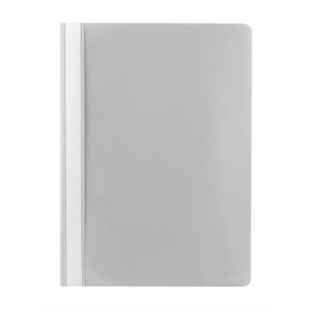 Victoria 1702YVIC-13 PP A4 Gyorsfűző - Szürke (1702YVIC-13)