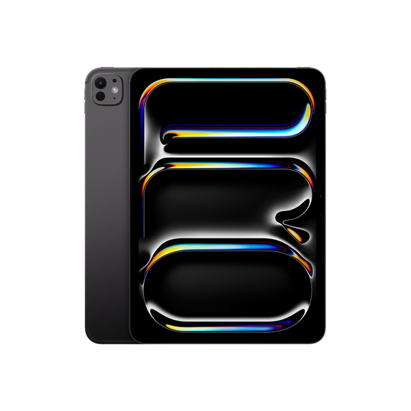 Apple iPad Pro 11" M5 WiFi 2TB Nanotexturált üveg Asztrofekete