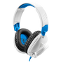 Слушалки Gaming TurtleBeach Recon 70P, Мултиплатформа, stereo, Бял